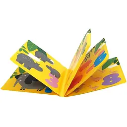 Розвиваюча книга Akuku Цифри (A0474) - мініатюра 2