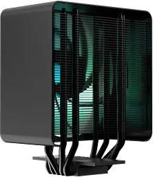 Повітряне охолодження APNX AP1 ARGB Black (APTC-PF30517.11)