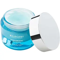 Крем для обличчя Ksurgery Time Solution Plumping Filler для надання об'єму 50 мл