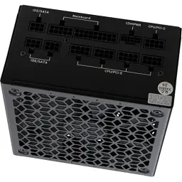 Блок живлення Vinga 850W (VPS-850GV3) - мініатюра 6