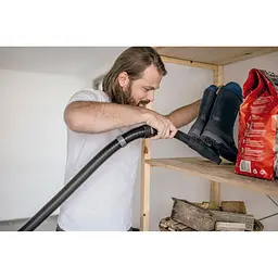 Пилосос промисловий Karcher WD 3 V-19/6/20 [1.628-123.0] [95409] - мініатюра 5