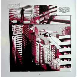 Комікс 1984. Графічний роман - Джордж Орвелл Vivat (9789669829481) - мініатюра 9