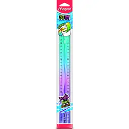 Лінійка Maped Twistnflex 30 см в асортименті (MP.279315) - мініатюра 7