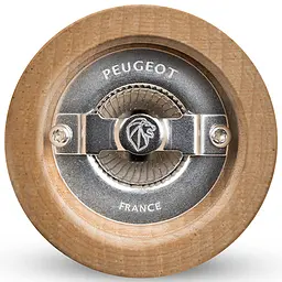 Млинок для солі Peugeot Paris Antique, 18 см, бежевий (30964_BS) - мініатюра 3