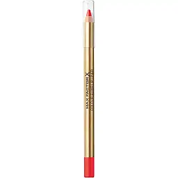 Олівець для губ Max Factor Colour Elixir Lip Liner відтінок 055 (Red Poppy) 1.2 г (8000019630890)