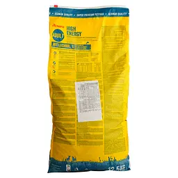 Сухий корм для собак Josera High Energy 12.5 кг - мініатюра 4