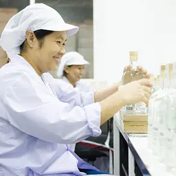 Ром Chalong Bay High Proof 57% 0.7 л - мініатюра 2