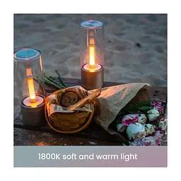 Нічник Yeelight Redbud-Candle Light(second gen) (YLFWD-0019) - мініатюра 7