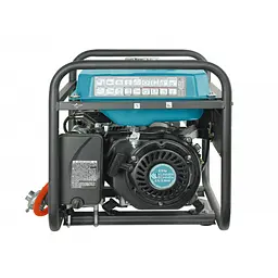 Генератор Könner&Söhnen KS 2900G (2,9 кВт) - мініатюра 8