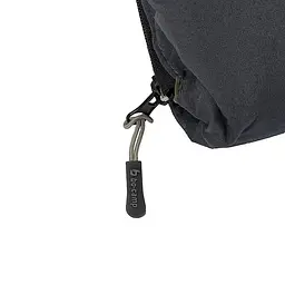 Спальний мішок Bo-Camp Gramark XL Cool/Warm Gold -8° Сірий-Червоний - мініатюра 6