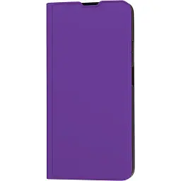 Чохол до мобільного телефона BeCover Exclusive New Style Tecno Spark Go 1 (KL4) Purple (712706) - мініатюра 3