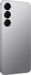 Мобільний телефон Samsung S25 12/256 Gb Silver Shadow SM-S931B/DS - мініатюра 5