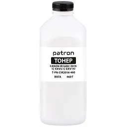 Тонер Canon C-EXV 14, Black Patron teh0023665