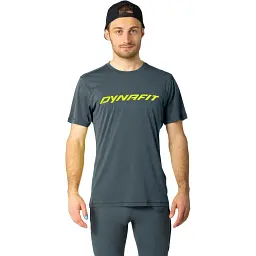 Футболка Dynafit Traverse 2