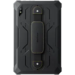 Планшет Blackview Active 8 Pro 8/256GB LTE Чорний (6931548313724) - мініатюра 2