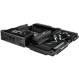 Материнська плата Asus ROG Crosshair X870E Extreme sAM5 X870E 4xDDR5 M.2 USB Type-C HDMI WiFi BT EATX - мініатюра 8