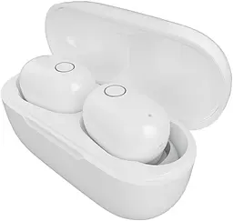 Навушники TWS Ergo BS-510 Twins Nano White - мініатюра 3