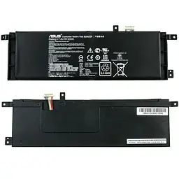Батарея для ноутбука Asus B21N1329 (X453MA, X553MA series) 7.6V 4000 mAh 30Wh Black (0B200-00840000)