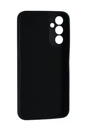 Чохол XON PhoneCase для Samsung A34 (PCSD2234100B 9922) Чорний - мініатюра 3