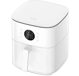 Мультипіч-фритюрниця Xiaomi Air Fryer (MAF-W6501) (6.5л) White
