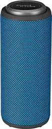 Портативна акустика 2E SoundXTube TWS Blue (2E-BSSXTWBL) - мініатюра 2