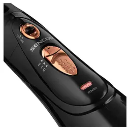 Мультистайлер Sencor SHS 8550BK - мініатюра 5