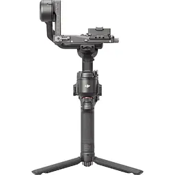 Стабілізатор відеозйомки DJI RS 4 Combo (CP.RN.00000344.01) [105251]