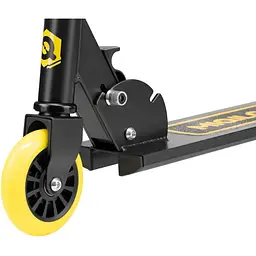Самокат Miqilong Cart Чорний (CART-100-BLACK) - мініатюра 9