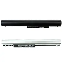 Акумулятор HP LA03 (Pavilion 14-Y, 15-F series) 10.95V 2200 mAh 24Wh Black