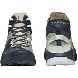 Черевики Garmont 9.81 Onyx MID GTX 10 Blue/Dark Blue - мініатюра 4
