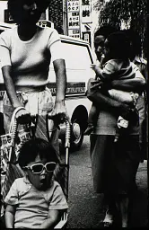 Daido Moriyama. The World through My Eyes - - мініатюра 8