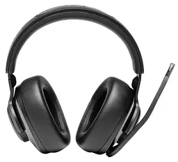 Гарнітура JBL QUANTUM 400 Black (JBLQUANTUM400BLK) - мініатюра 10
