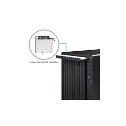 Корпус для ПК Chieftec BS-20B-OP - мініатюра 10