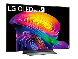 Телевізор LG OLED48C64LU - мініатюра 2