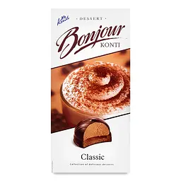 Уцінка. Десерт Bonjour classic, 232 г (718067) - мініатюра 4