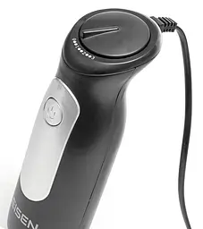 Блендер Eisen EHB-632, Black, 600W, занурювальний, - мініатюра 5
