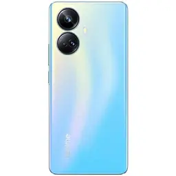Смартфон realme 10 pro plus 12/256Gb Grade C Seller Refurbished Nebula Blue - мініатюра 3