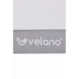 Захисний бортик VELANO Wolli Light grey (46167) - мініатюра 4
