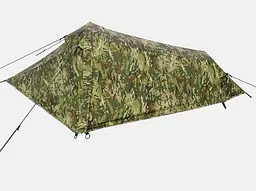 Намет одномісний Highlander Blackthorn 1 Gen2 HMTC (TEN131V2-HC) - мініатюра 2