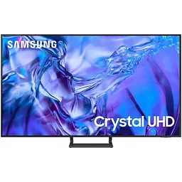 Телевізор Samsung UE43DU8500UXUA