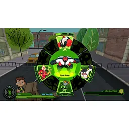 Ключ активації Microsoft Ben 10 для Xbox One/Series - мініатюра 3