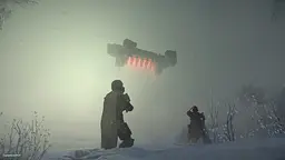Гра Sony PlayStation HELLDIVERS 2, Blu-ray disc (PS5) - мініатюра 3