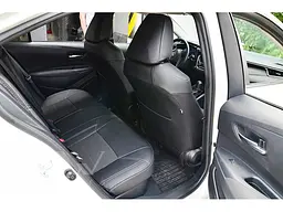 Авточохли модельні MW Brothers для Toyota Corolla (E210) c 2019 - мініатюра 7