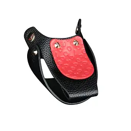 Маска - Rebellion Reign Scarred Alpha Pup Mask - мініатюра 7