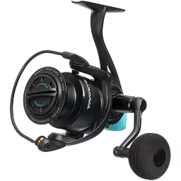 Котушка Favorite SW X1 2500HG 9+1BB