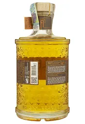Віскі Arlett Single Malt Finition fut Mizunara 48% 0.7 л в подарунковій упаковці - мініатюра 3