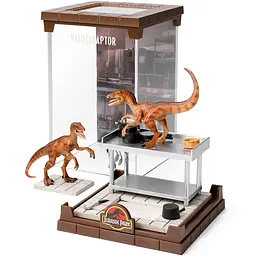 Фігурка Jurassic Park Velociraptor (Парк Юрського періоду) - мініатюра 2