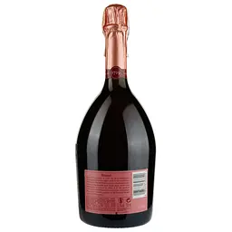 Шампанське Ruinart Brut Rose, рожеве, брют, 0,75 л (869966) - мініатюра 2