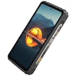 Мобільний телефон Ulefone Armor 33 12/512Gb Black (6975326660129) - мініатюра 3