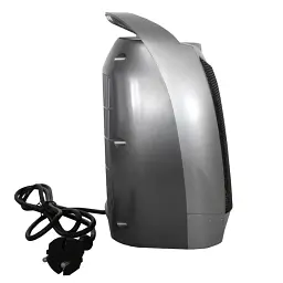 Тепловентилятор керамічний Grunhelm PTC-905 750/1500 Вт 220В (60100) - мініатюра 4